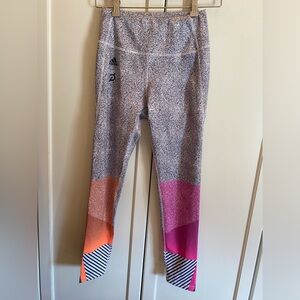Adidas/Peloton leggings